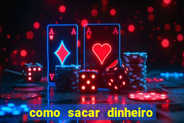 como sacar dinheiro no golden slots winner